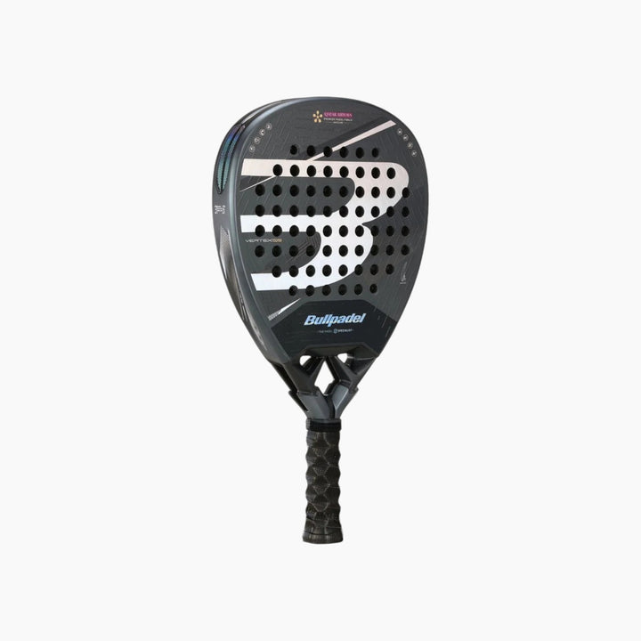 Bullpadel Juan Tello Vertex 05 Tour Finals 25 Padel Racket