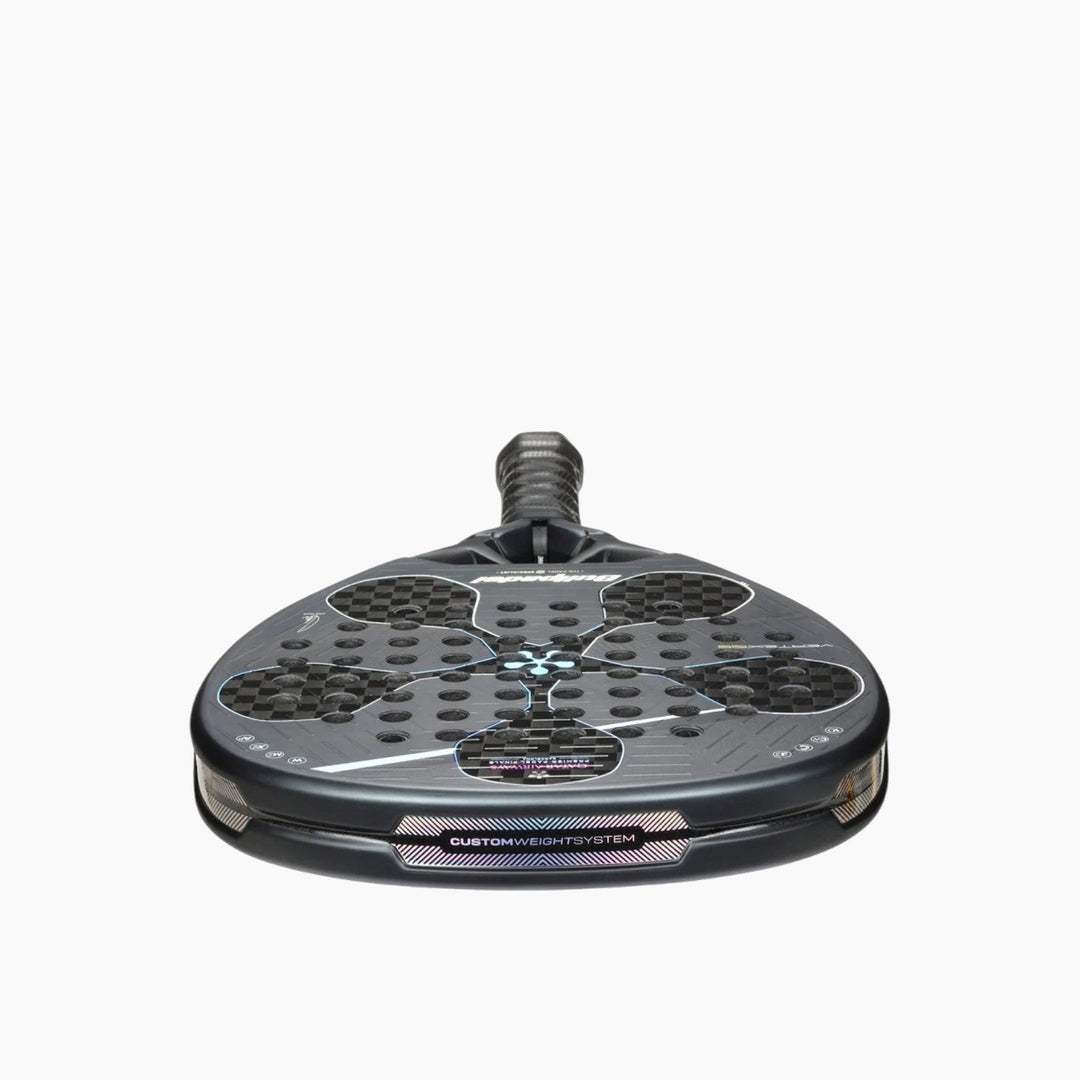 Bullpadel Juan Tello Vertex 05 Tour Finals 25 Padel Racket