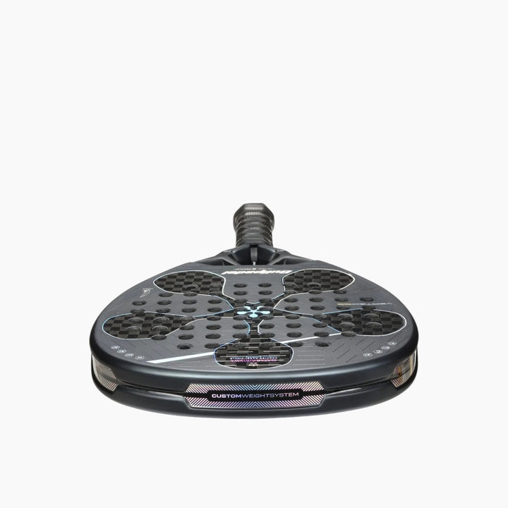 Bullpadel Juan Tello Vertex 05 Tour Finals 25 Padel Racket