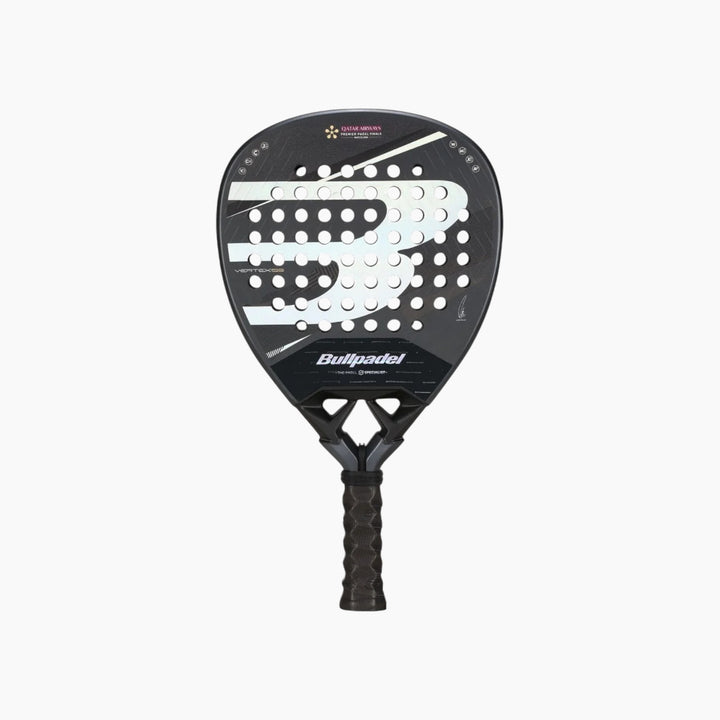 Bullpadel Juan Tello Vertex 05 Tour Finals 25 Padel Racket