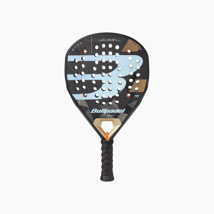 Bullpadel Neuron 02 2026 Padel Racket