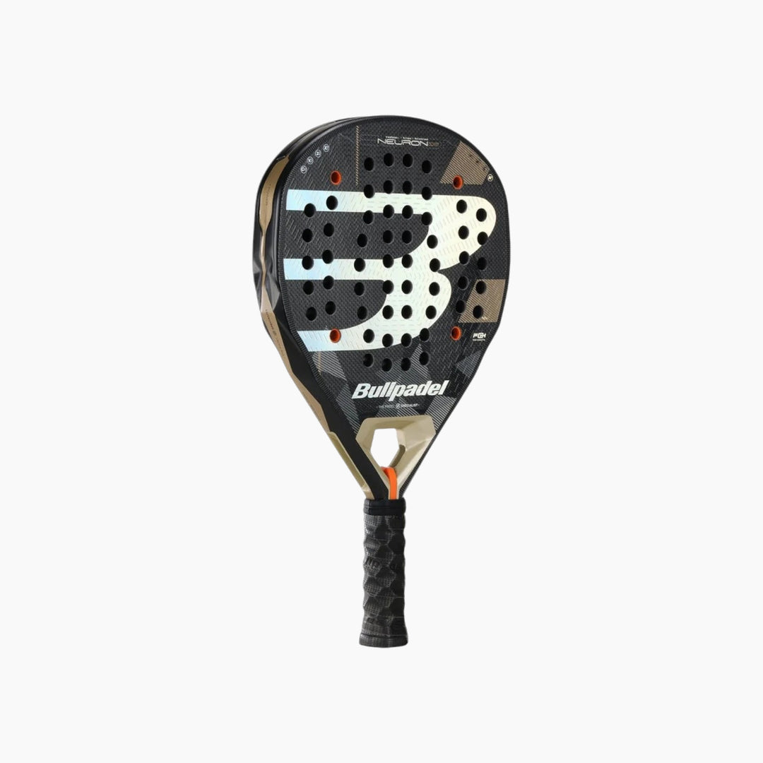 Bullpadel Neuron 02 2026 Padel Racket