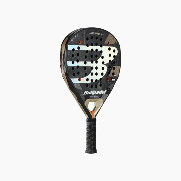 Bullpadel Neuron 02 2026 Padel Racket