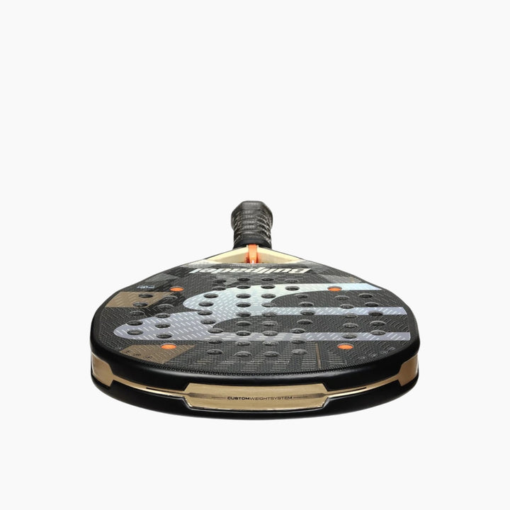 Bullpadel Neuron 02 2026 Padel Racket