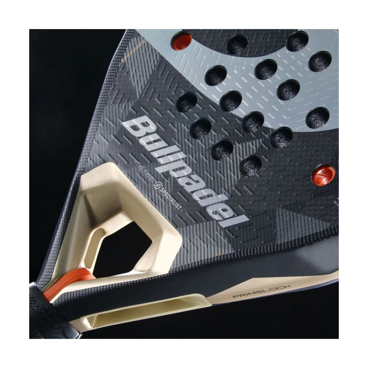 Bullpadel Neuron 02 2026 Padel Racket