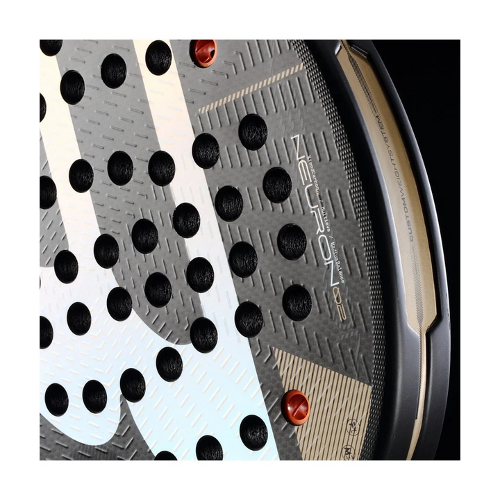 Bullpadel Neuron 02 2026 Padel Racket