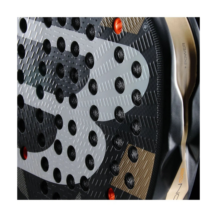 Bullpadel Neuron 02 2026 Padel Racket