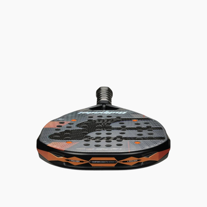 Bullpadel Neuron 02 Edge 2026 Padel Racket