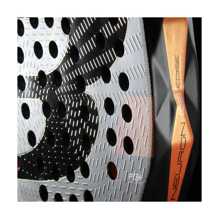 Bullpadel Neuron 02 Edge 2026 Padel Racket