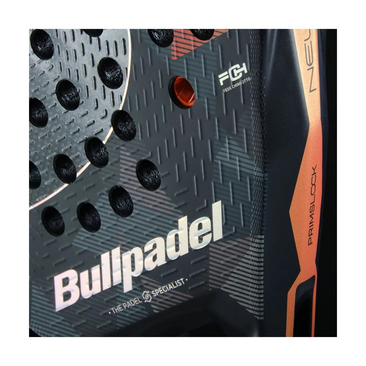 Bullpadel Neuron 02 Edge 2026 Padel Racket