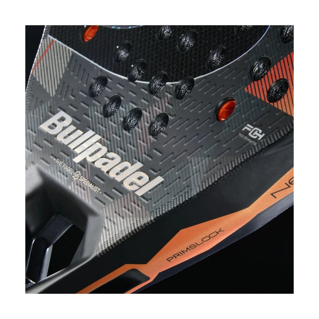 Bullpadel Neuron 02 Edge 2026 Padel Racket
