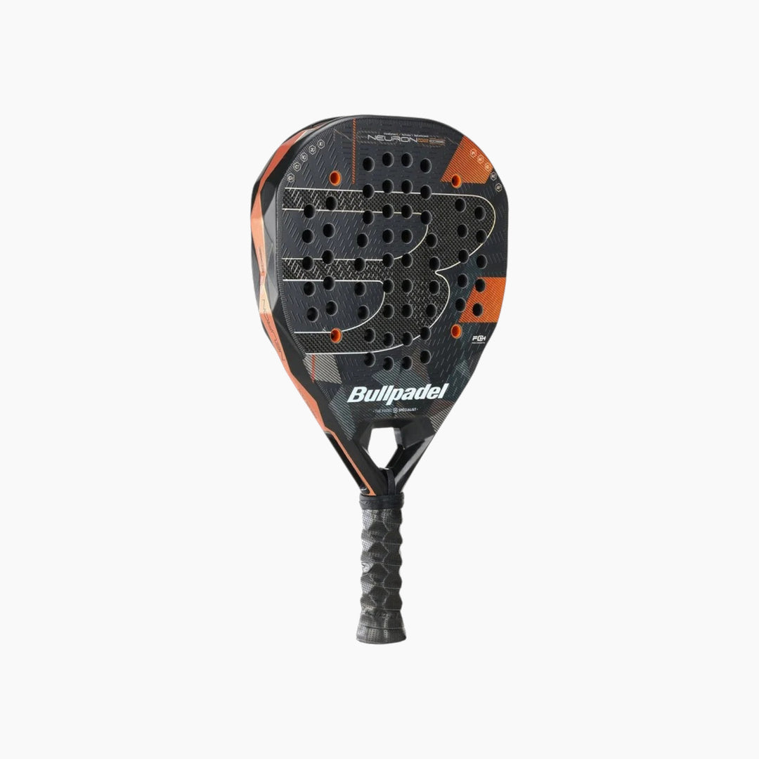 Bullpadel Neuron 02 Edge 2026 Padel Racket