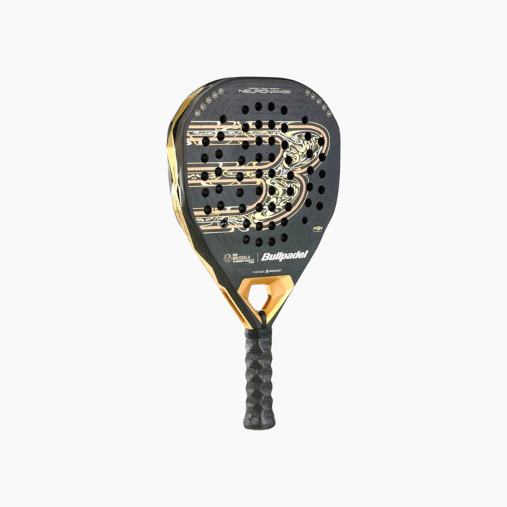 Bullpadel Neuron 02 Edge Brussels 26 Padel Racket