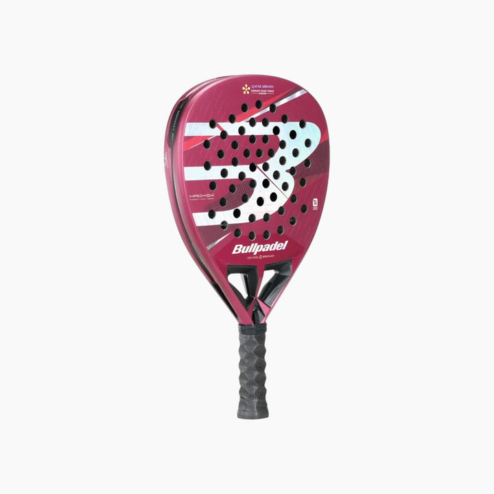 Bullpadel Paquito Navarro Hack 04 Tour Finals 2026 Padel Racket
