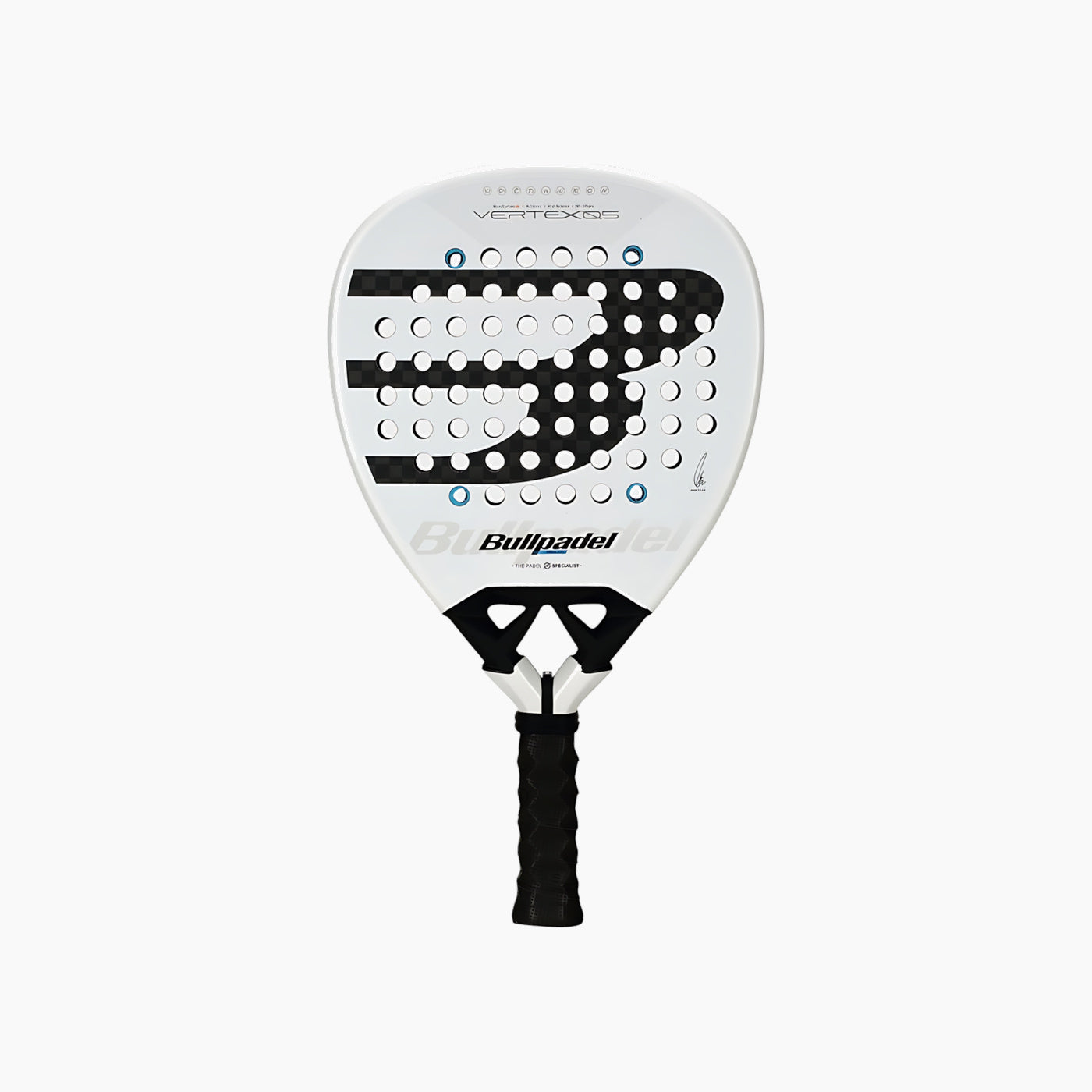 Bullpadel Vertex 05 2026 Padel Racket
