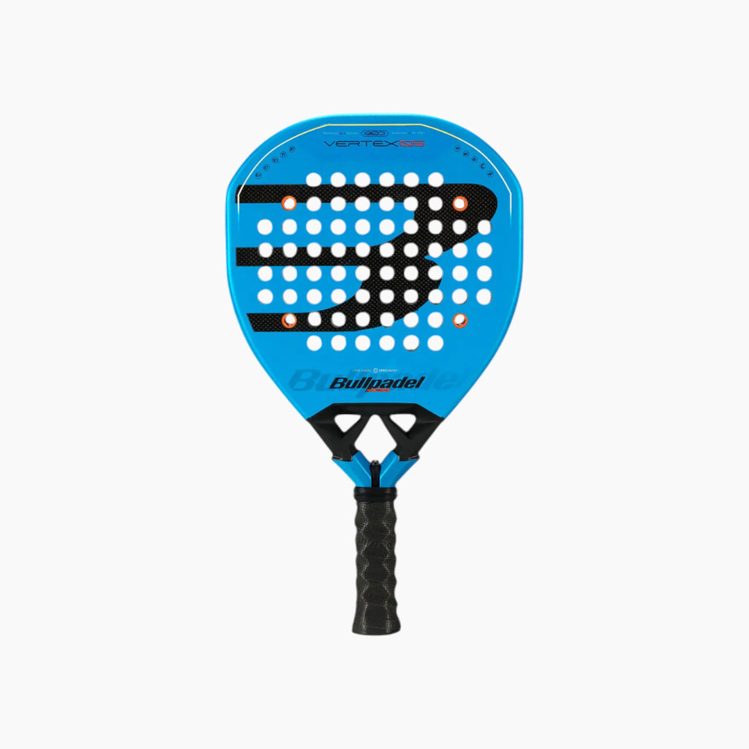 Bullpadel Vertex 05 Geo 2026 Padel Racket