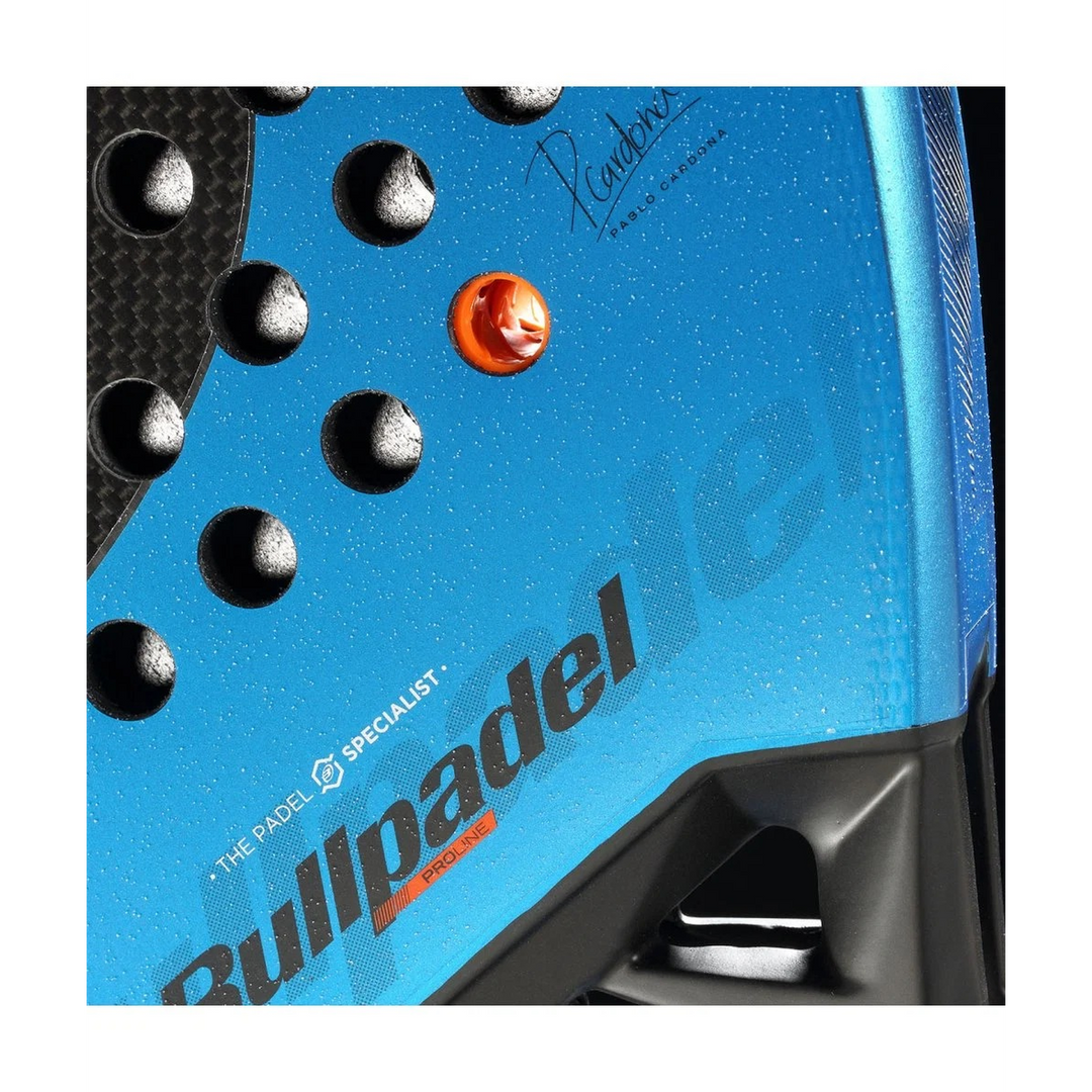 Bullpadel Vertex 05 Geo 2026 Padel Racket