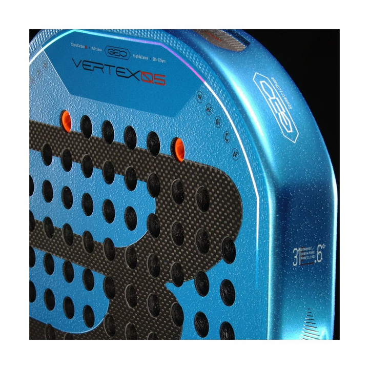 Bullpadel Vertex 05 Geo 2026 Padel Racket