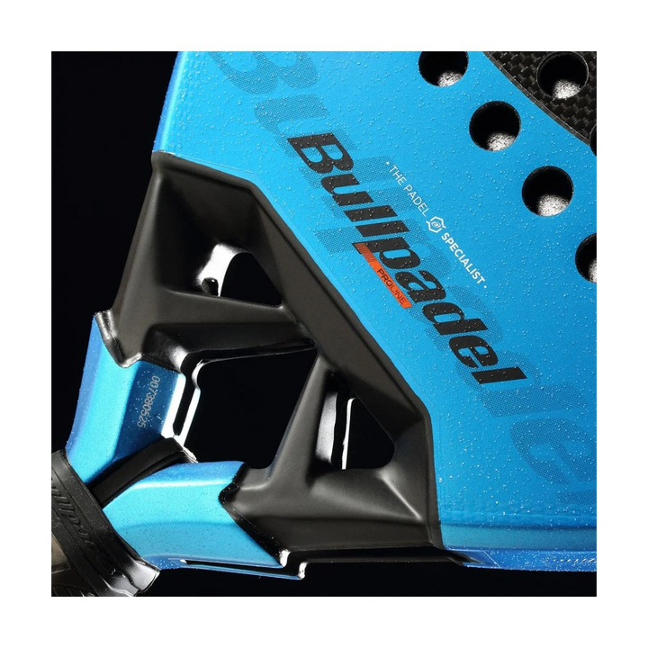 Bullpadel Vertex 05 Geo 2026 Padel Racket
