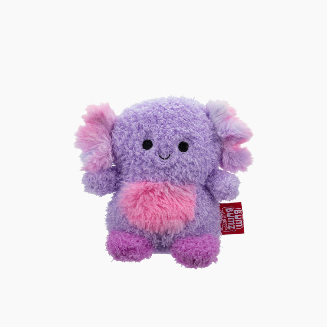 Jazwares BumBumz AquaBumz Plush