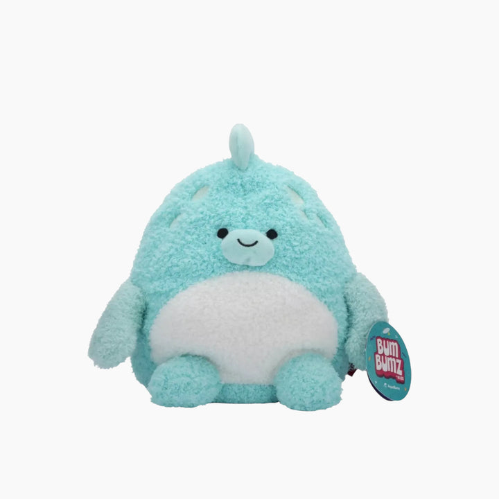 Jazwares BumBumz AquaBumz Plush