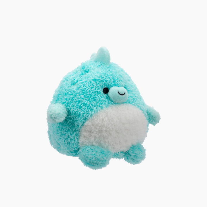 Jazwares BumBumz AquaBumz Plush