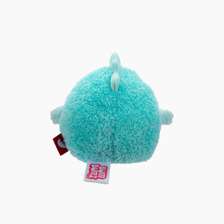 Jazwares BumBumz AquaBumz Plush