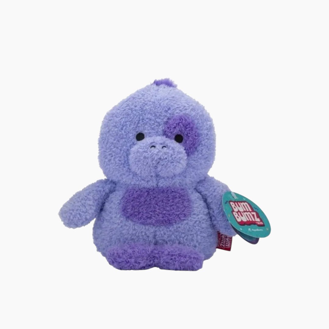 Jazwares BumBumz AquaBumz Plush