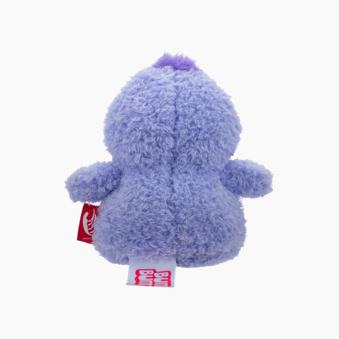 Jazwares BumBumz AquaBumz Plush