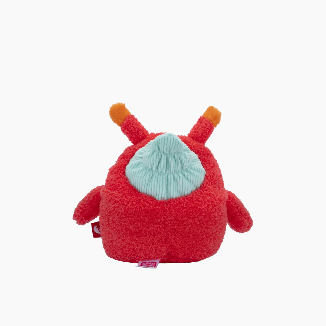 Jazwares BumBumz AquaBumz Plush