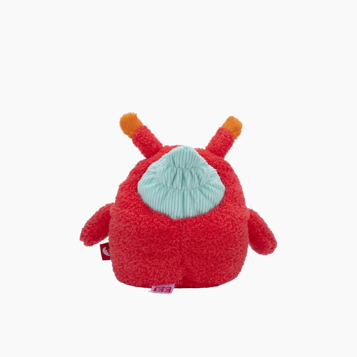 Jazwares BumBumz AquaBumz Plush