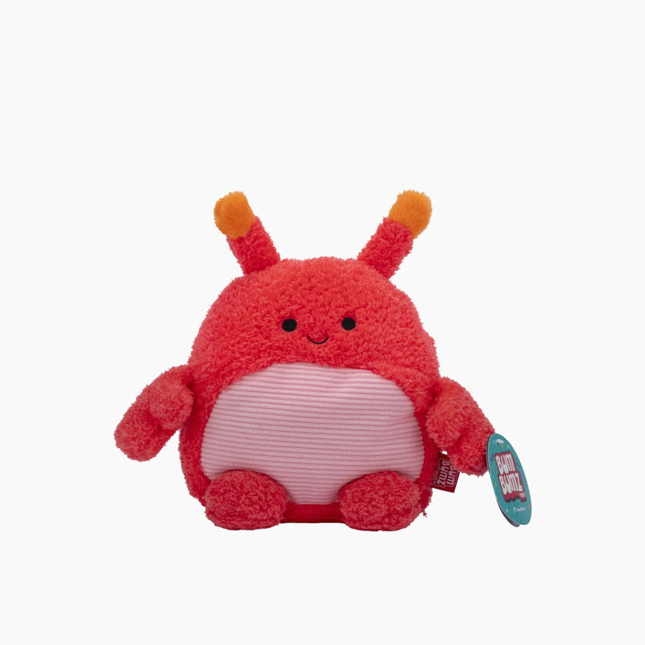 Jazwares BumBumz AquaBumz Plush