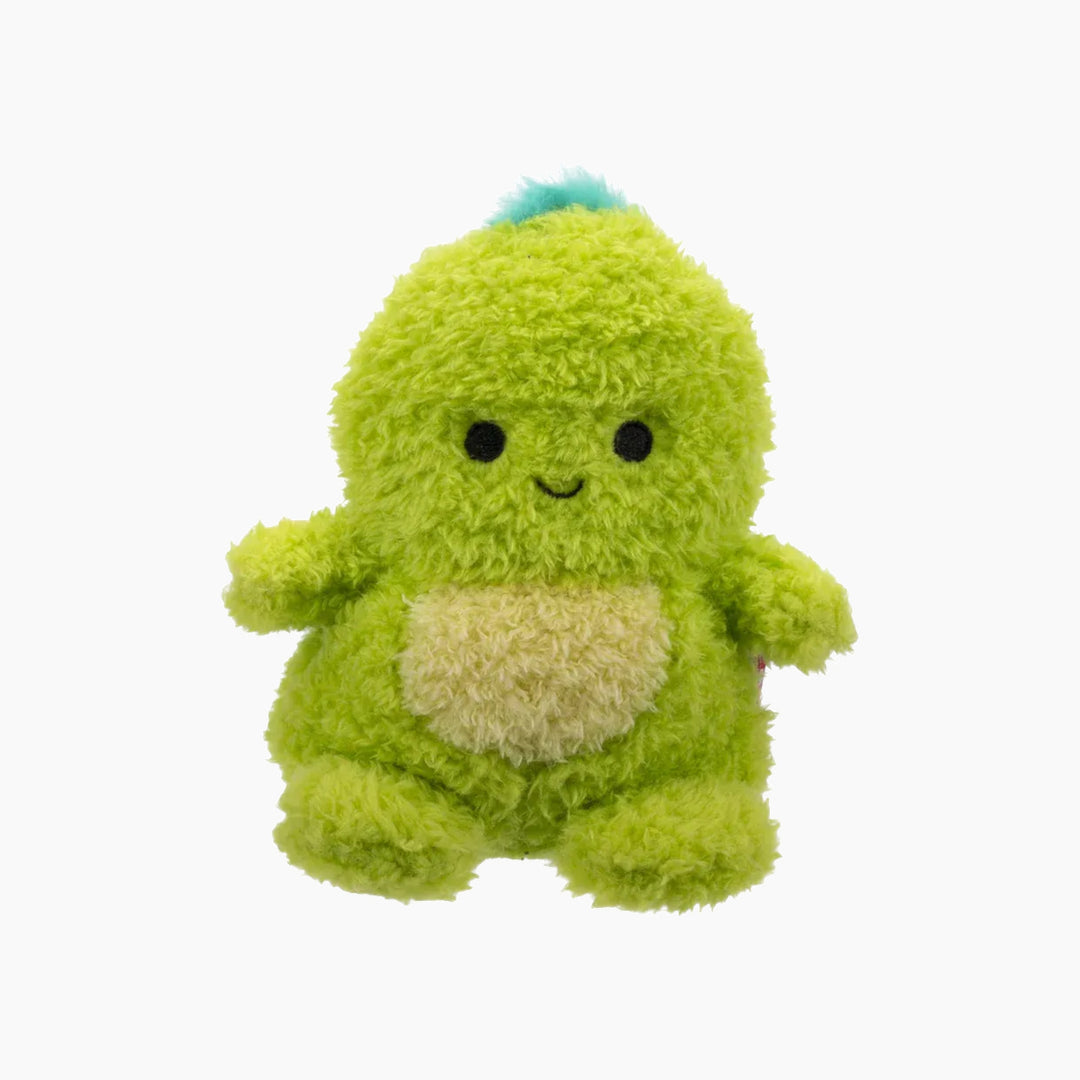 Jazwares BumBumz AquaBumz Plush