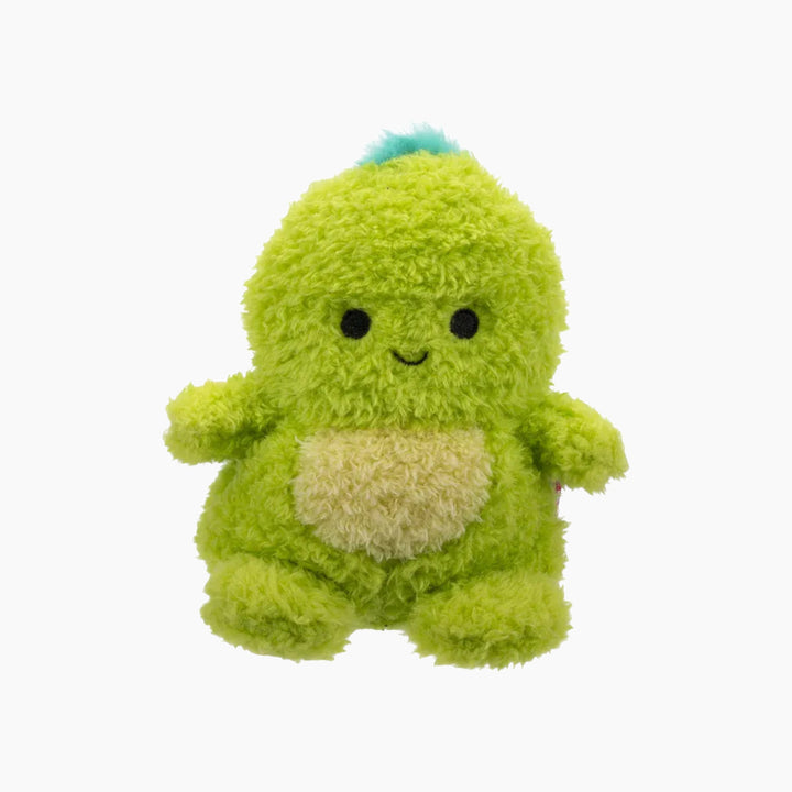 Jazwares BumBumz AquaBumz Plush