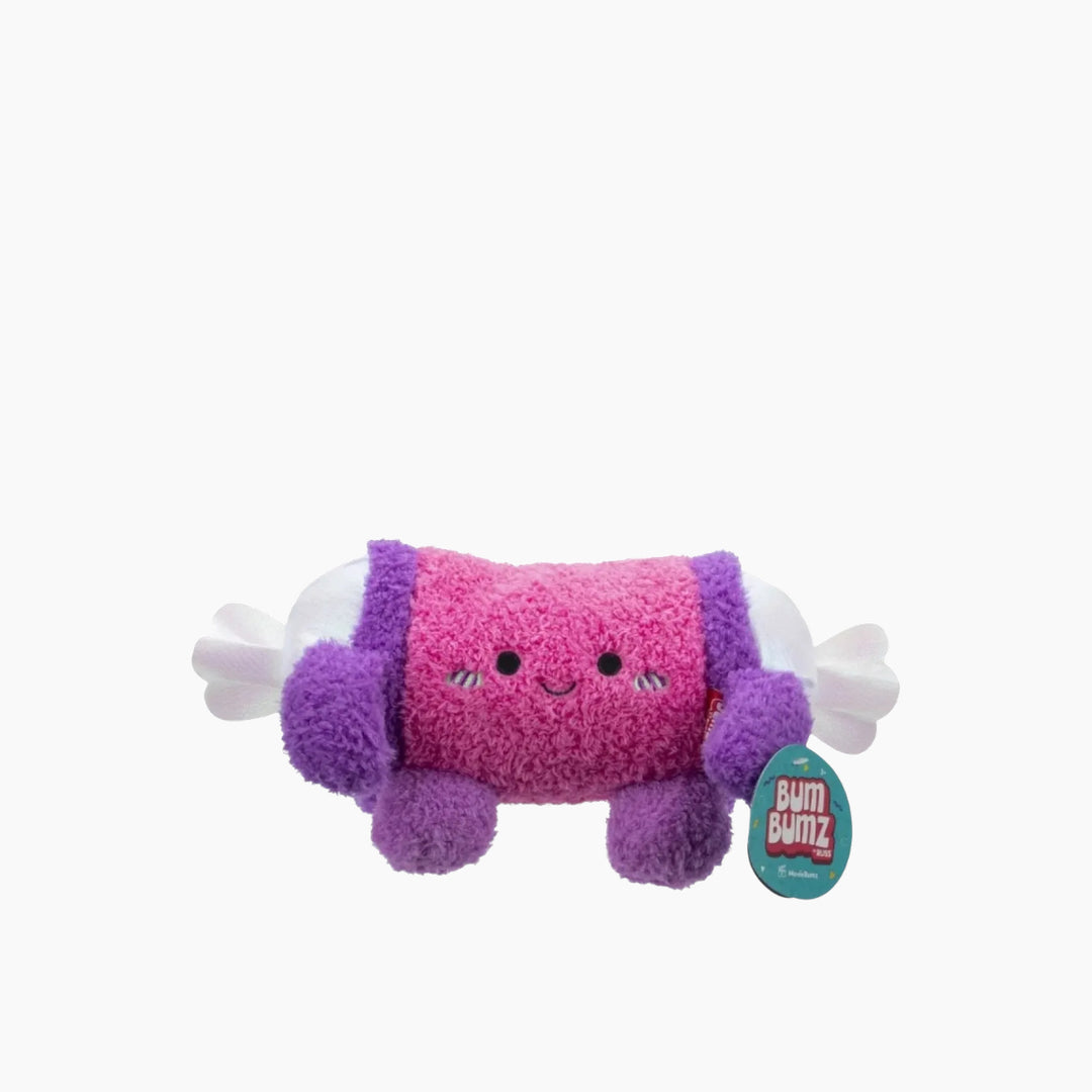 Jazwares BumBumz MovieBumz Plush