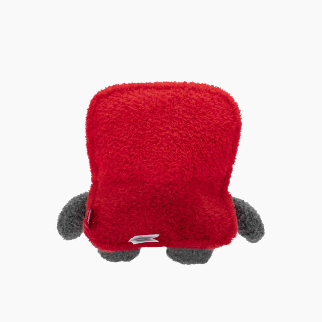 Jazwares BumBumz MovieBumz Plush