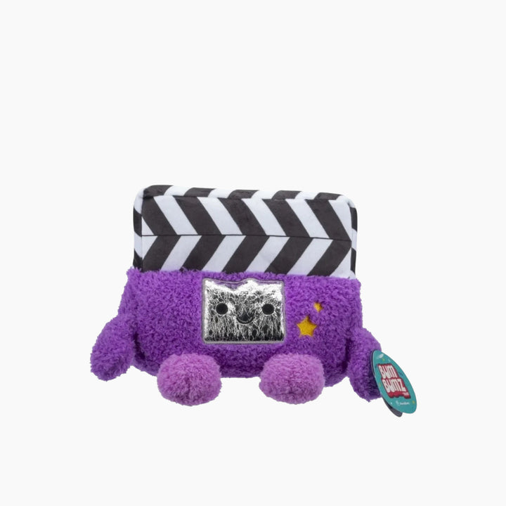 Jazwares BumBumz MovieBumz Plush