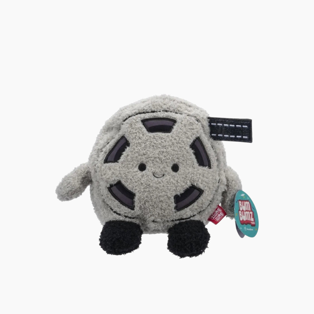 Jazwares BumBumz MovieBumz Plush