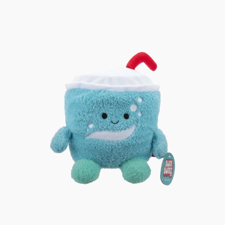 Jazwares BumBumz MovieBumz Plush
