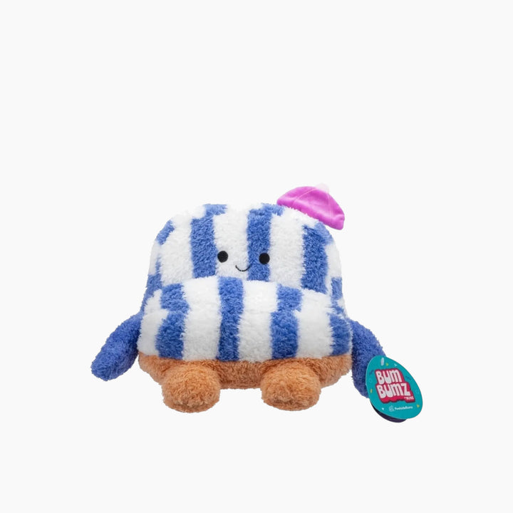 Jazwares BumBumz PoolsideBumz Plush