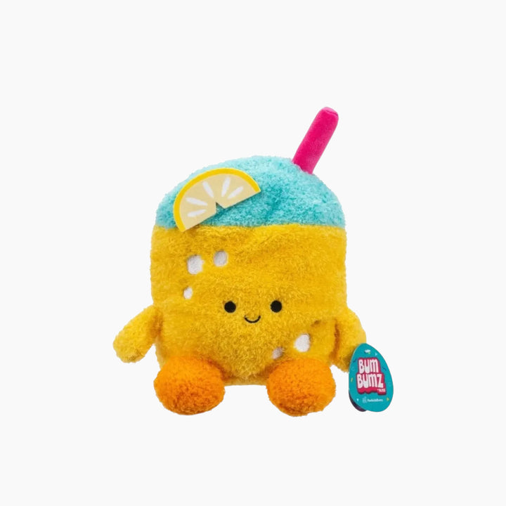 Jazwares BumBumz PoolsideBumz Plush