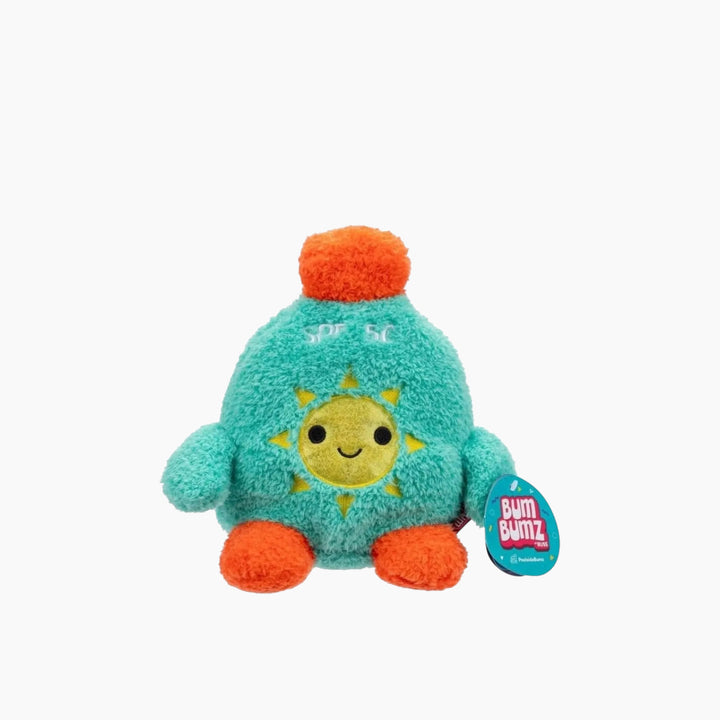 Jazwares BumBumz PoolsideBumz Plush