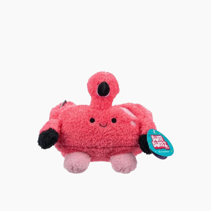 Jazwares BumBumz PoolsideBumz Plush