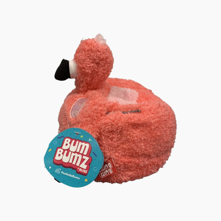 Jazwares BumBumz PoolsideBumz Plush