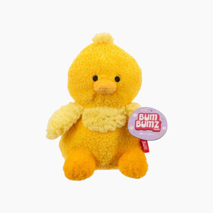 Jazwares BumBumz SpringBumz 7.5" Plush