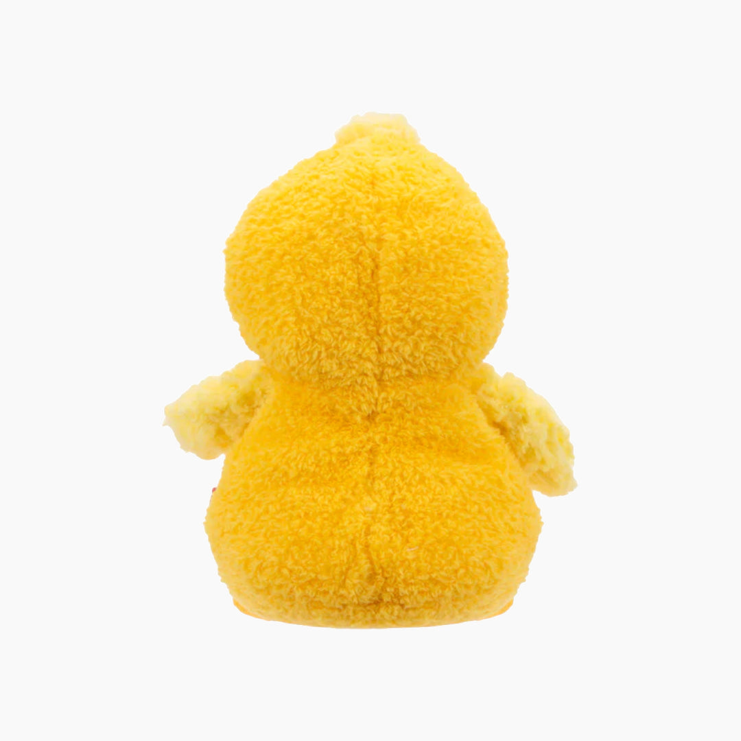 Jazwares BumBumz SpringBumz 7.5" Plush