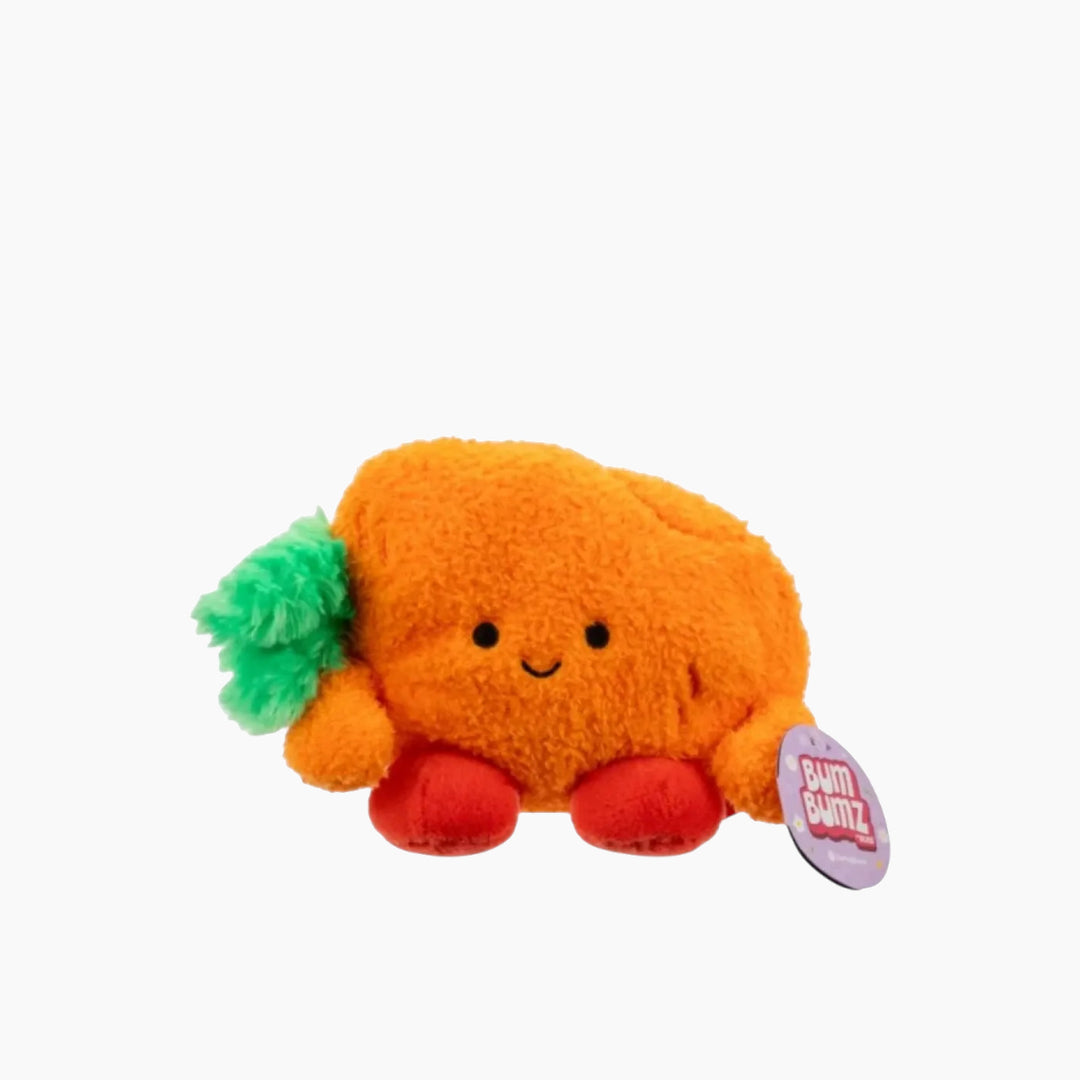 Jazwares BumBumz SpringBumz 7.5" Plush