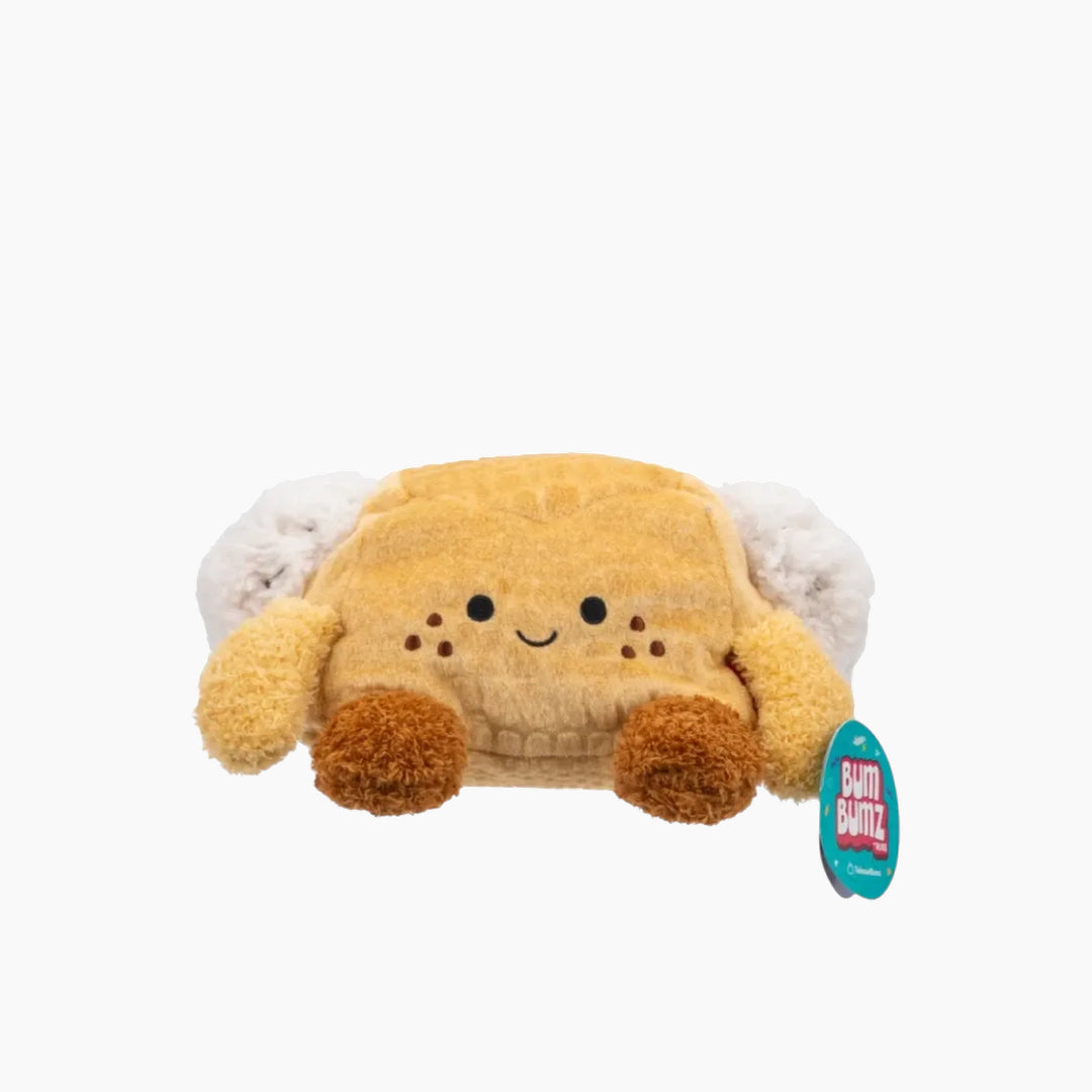 Jazwares BumBumz TakeoutBumz Plush