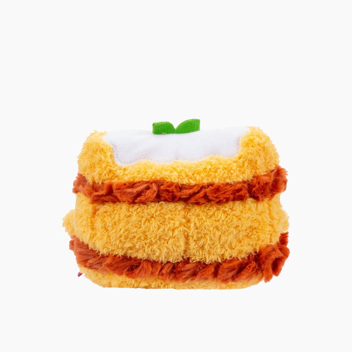 Jazwares BumBumz TakeoutBumz Plush