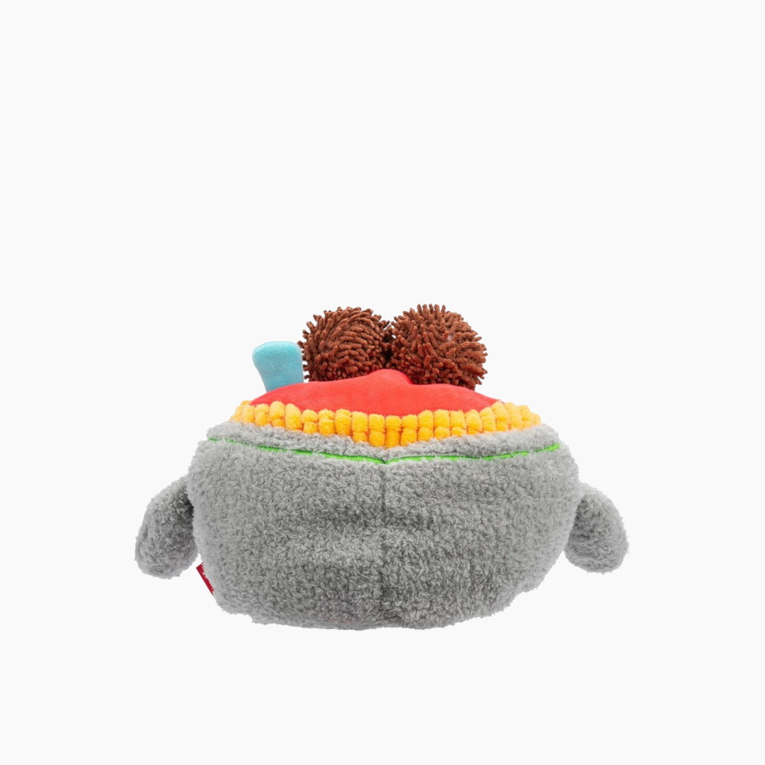 Jazwares BumBumz TakeoutBumz Plush